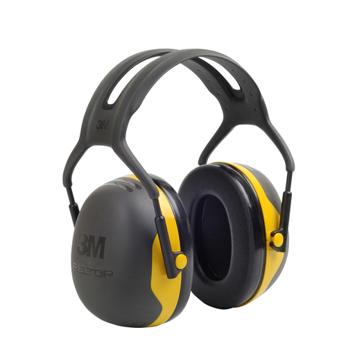 PELTOR EARMUFFS