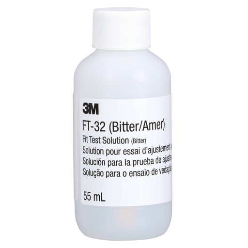 FIT TEST SOLUTION
