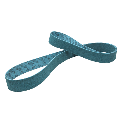Scotch-Briteâ„¢ Finishing Film Backed Belt, FN-BF, A/O Very Fine, 6 in x 264 in