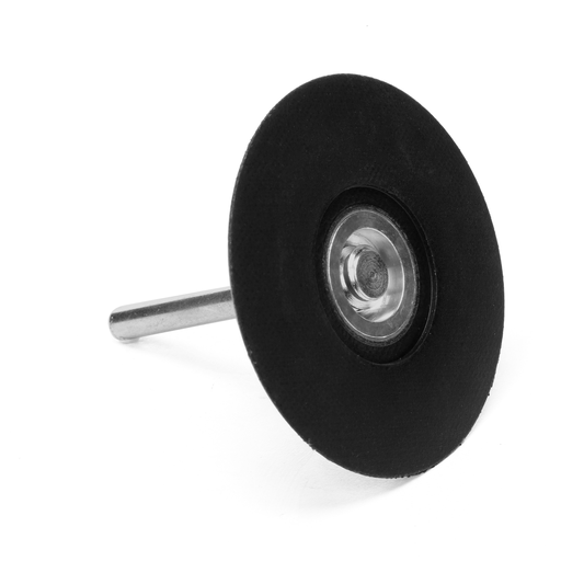 Standard Abrasives™ Quick Change TS Medium Disc Pad w/TA4 541060, 3 in, 5 ea/Case