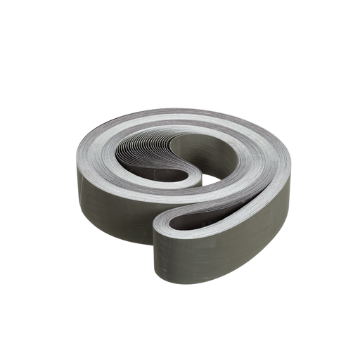 3Mâ„¢ Trizactâ„¢ Cloth Belt 237AA, A16 X-weight, 3 in x 132 in, Film-lok, Full-flex, 25/Pac, 50 ea/Case
