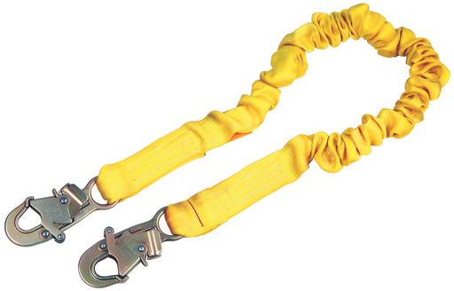 3M™ DBI-SALA® ShockWave™2 Shock Absorbing Lanyard 1244306