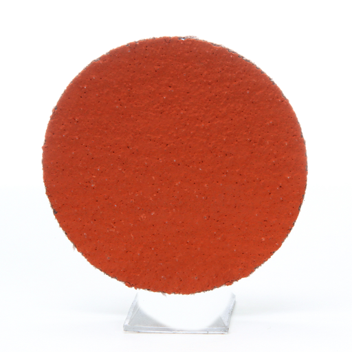 3M™ PSA Cloth Disc 777F, 80 YF-weight, 12 in x NH, Die 1200B, 10 ea/Case