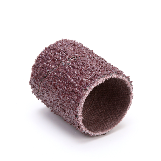 3M™ Cloth Spiral Band 341D, 36 X-weight, 3/4 in x 1 in, 100 ea/Case