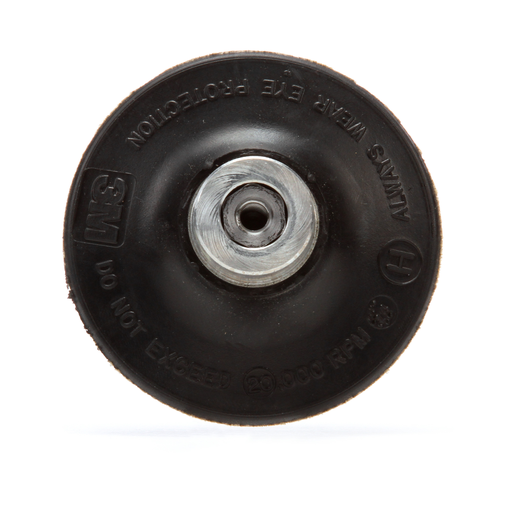 3Mâ„¢ Rolocâ„¢ Disc Pad TR 45091, Hard 3 in 1/4-20 Internal, 5 ea/Case