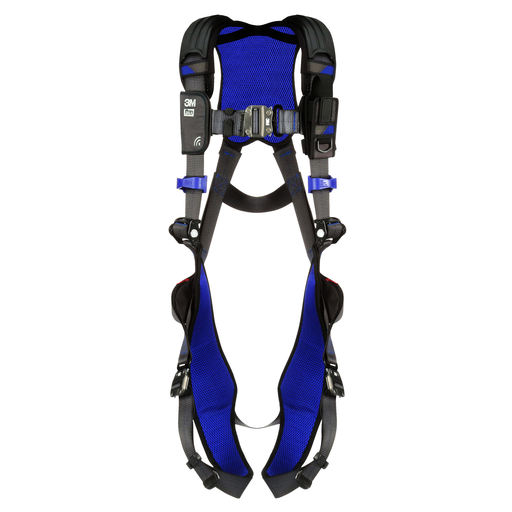 3M™ DBI-SALA® ExoFit™ X300 Comfort Vest Safety Harness 1113010, X-Large