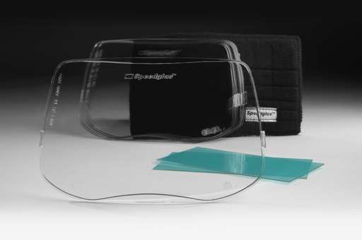 SPEEDGLAS LENS STARTER KIT 9100X
