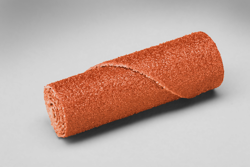 3Mâ„¢ Cartridge Roll 747D, CR-ST, 60 X-weight, 1 in x 1-1/2 in x 1/8 in, Straight, 50 ea/Case