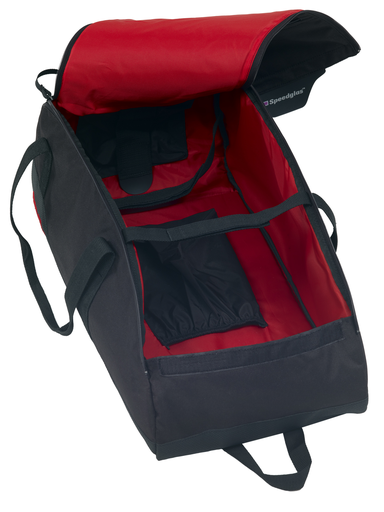 3M 7000128116 Speedglas Carry Bag Black 9100 Series Protective Carrying Solution
