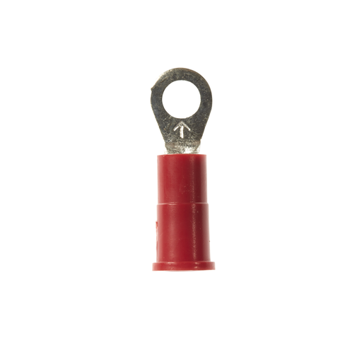Product image for 3M MV18-6R/SX 100/Bottle Vinyl Insulated Ring