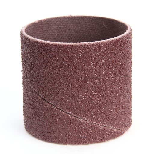 3M™ Cloth Spiral Band 341D, 36 X-weight, 1-1/2 in x 1-1/2 in, 100 ea/Case