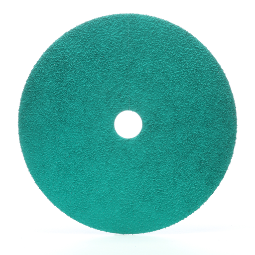 3Mâ„¢ Green Corpsâ„¢ Fibre Disc 36507, 5 in x 7/8 in, 40, 20 Discs/Bag, 5 Bags/Case