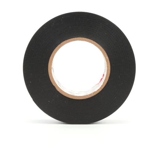 Mayer-DDS-3M™ Temflex™ Vinyl Electrical Tape 1700, 2 in x 36 yd, Black, 25 rolls/Case-2