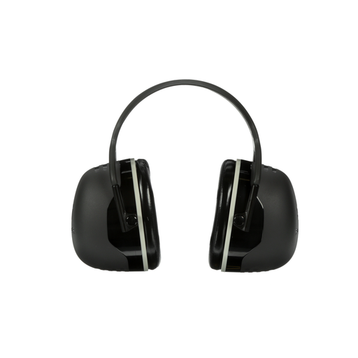 EARMUFFS OVER THE HEAD PELTOR