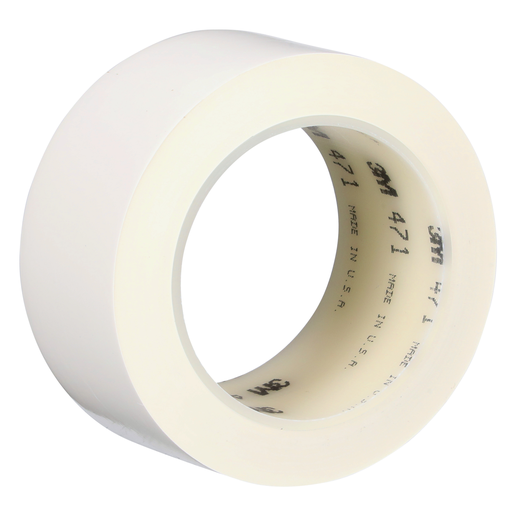 Product image for 3M 7000028853 3M™ Vinyl Tape 471