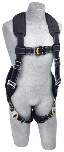 3M™ DBI-SALA® ExoFit™ XP Comfort Arc Flash Safety Harness 1100941, Large