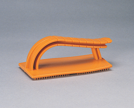 Standard Abrasives™ Easy Hand Pad Holder 827000, 1 ea/Case