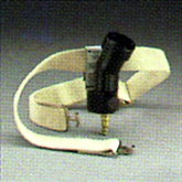 3M™ Versaflo™ Air Regulating Valve Assembly V-300SR, with Schrader Fitting , 1 EA/Case