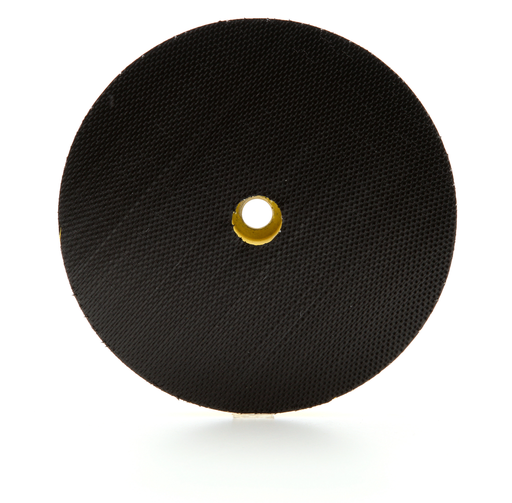 3Mâ„¢ Disc Pad Holder 947TH, 20279, 7 in x 1 in x 5/8 in-11 Internal Black T Hook, 1 ea/Case