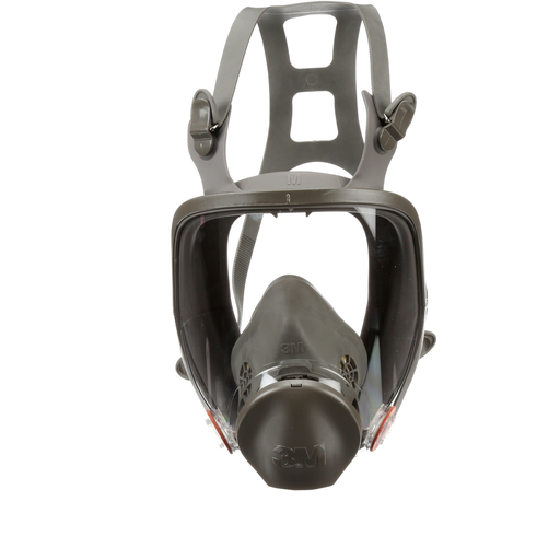 MEDIUM FULL FACE RESPIRATOR