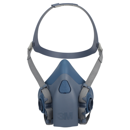 MEDIUM HALF FACEPIEC ULTIMATE