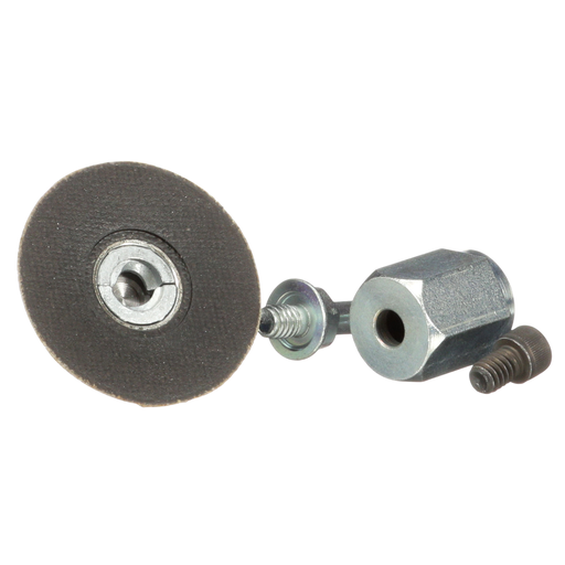3Mâ„¢ Rolocâ„¢ Disc Pad Assembly 05539, 2 in, 10/Case