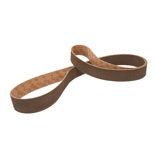Scotch-Briteâ„¢ Surface Conditioning Low Stretch Belt, SC-BL, A/O Coarse, 2 in x 48 in, 10 ea/Case
