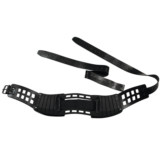 3Mâ„¢ Adfloâ„¢ Powered Air Purifying Respirator Belt 35-0099-14, with Quick Connection, 1 EA/Case