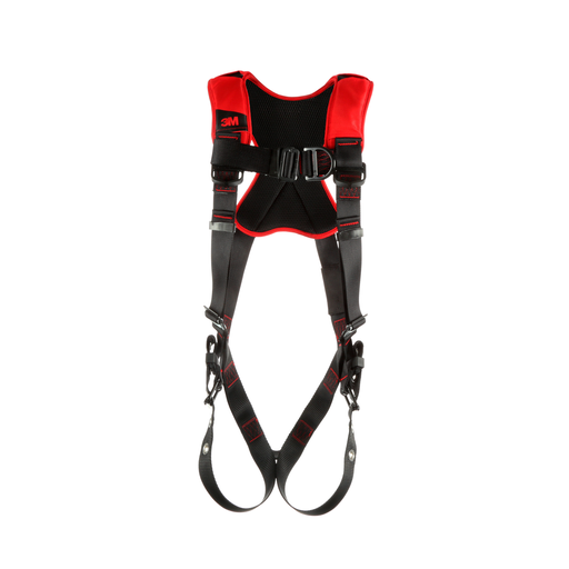 3M™ Protecta® P200 Comfort Vest Climbing Safety Harness 1161430, Medium/Large
