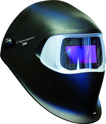 3M SPEED GLASS HOOD