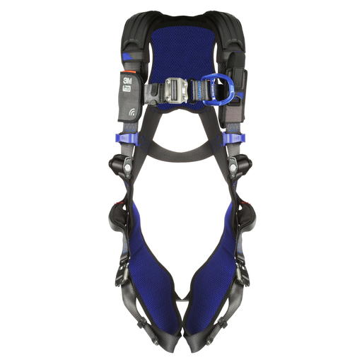 3M™ DBI-SALA® ExoFit™ X300 Comfort Vest Climbing Safety Harness 1113040, X-Large