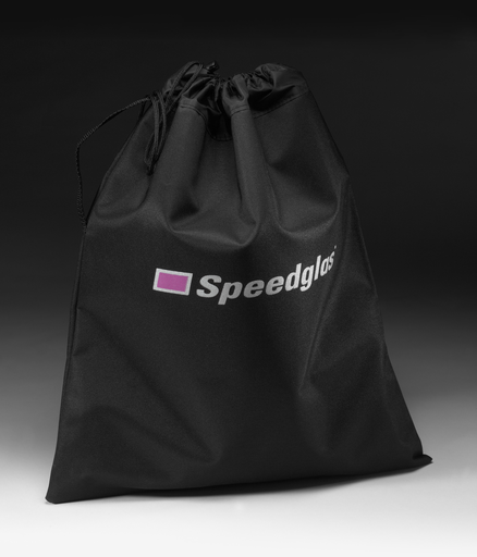 3M 7000128219 Speedglas Protective Bag 9100 Series Welding Equipment Carrier
