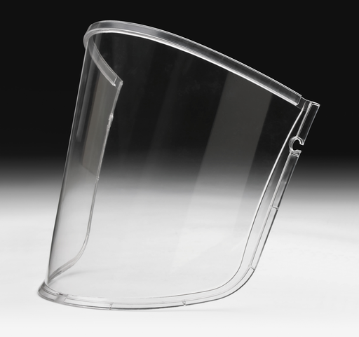 3Mâ„¢ Versafloâ„¢ Standard Visor M-925/37323(AAD), 5 EA/Case