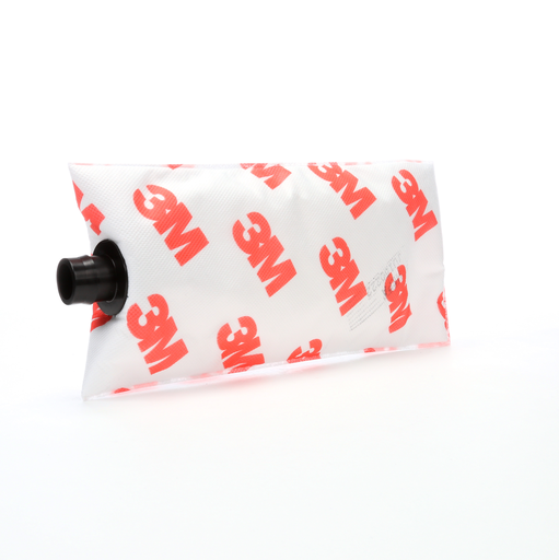 3M™ Clean Sanding Filter Bag, 20452, Large, 10/Carton, 50 ea/Case