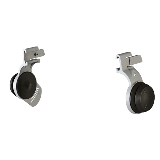 3M™ Speedglas™ 9100 Welding Headband 06-0400-52/37180(AAD), Left and Right Side, 1 EA/Case