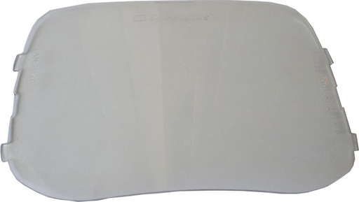 3M™ Speedglas™ Outside Protection Plate 100 07-0200-52/37244(AAD), Scratch Resistant, 10 EA/Case