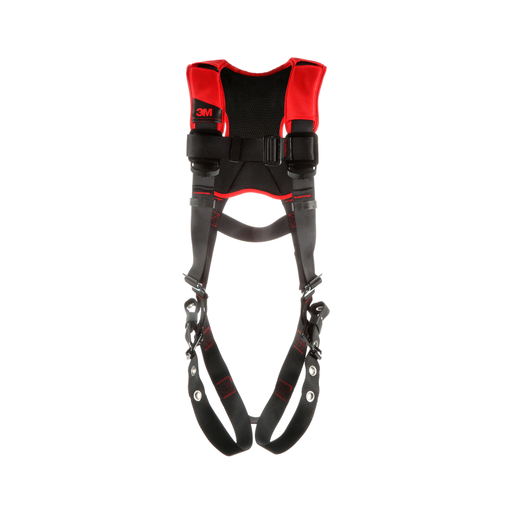 3M™ Protecta® P200 Comfort Vest Safety Harness 1161418, Medium/Large