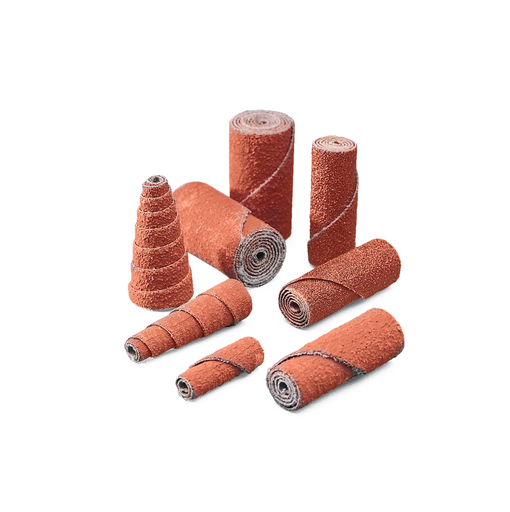 3Mâ„¢ Cartridge Roll 747D, CR-ST, 80 X-weight, 5/8 in x 1-1/2 in x 3/16in, Straight, 100 ea/Case