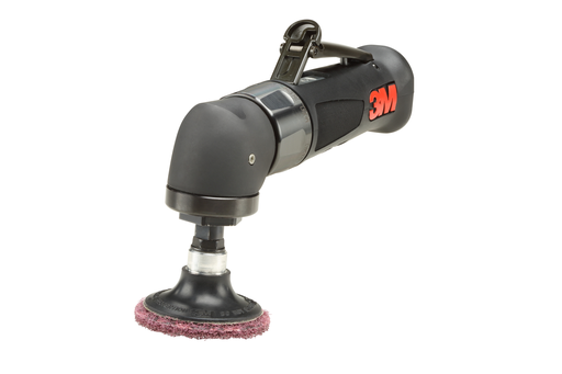 3Mâ„¢ Disc Sander 28328, 2 in .3 HP 12,000 RPM, 1 ea/Case
