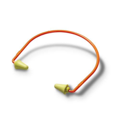 EARFLEX HEARING PROTECTOR