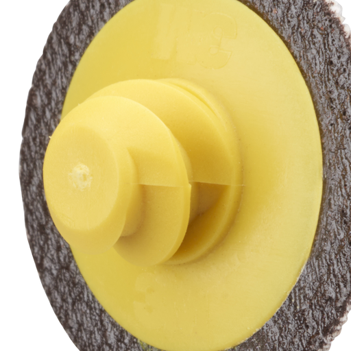3Mâ„¢ Rolocâ„¢ Disc 777F, TR, 1-1/2 in 80 YF-weight, 50/Carton, 500 ea/Case