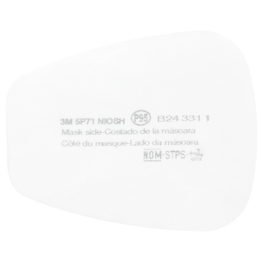 P95 PARTICULATE FILTER