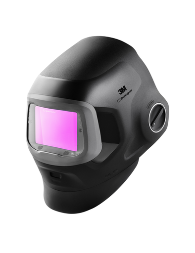3M™ Speedglas™ G5-03 Pro Welding Helmet 10-0100-30TW, G5TW ADF, 1 EA/Case