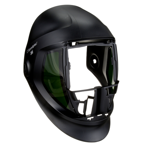 3M™ Speedglas™ 9100 Welding Helmet 06-0300-52SW, with SideWindows, 1 EA/Case