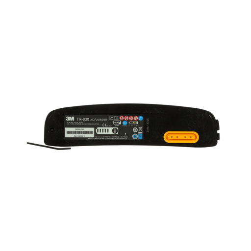 3M™ Versaflo™ Battery TR-830/94243(AAD), Intrinsically Safe, for TR-800 PAPR 1 EA/Case