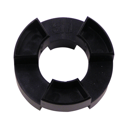 3M™ Spindle Extender Adapter 6 in Brush 30134, 2 in x 1/2 in x 1 in, 4/Bag, 40 ea/Case