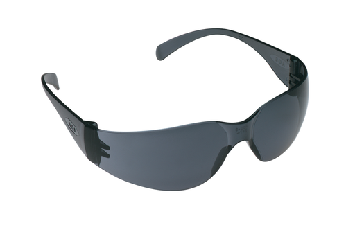 3Mâ„¢ Virtuaâ„¢ Protective Eyewear 11327-00000-20 Gray Hard Coat Lens, Gray Temple 20 EA/Case