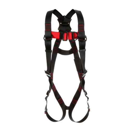 3M™ Protecta® P200 Vest Climbing Safety Harness 1161554M, Medium/Large