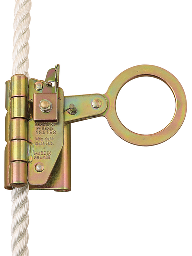 3M™ PROTECTA® Cobra™ Mobile/Manual Rope Grab AC202D, 1 EA