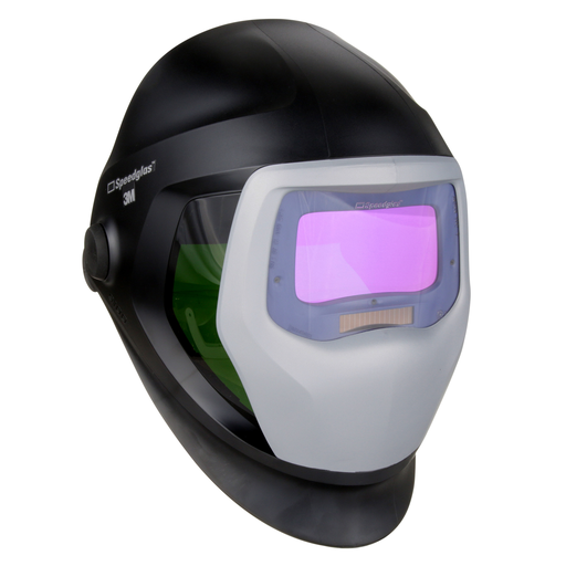 3M™ Speedglas™ Welding Helmet 9100 06-0100-20SW, with ADF 9100X, 1 EA/Case